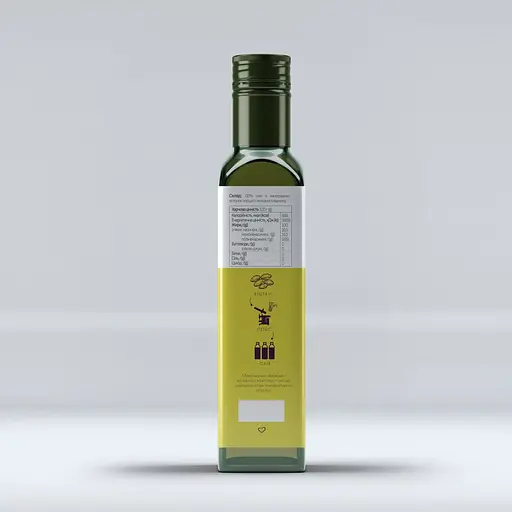 Олія з виноградної кісточки Здорово! холодного віджиму 250 мл - фото 3