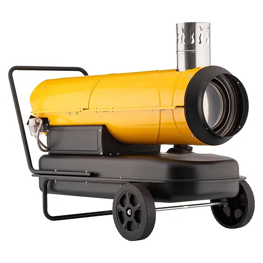 Теплова гармата 2E 2E-DHI30780 - фото 7