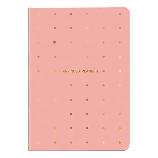 Щоденник Axent 2026 Pocket Mellow 101х146 мм Happiness (8828-26-1-A) - фото 2