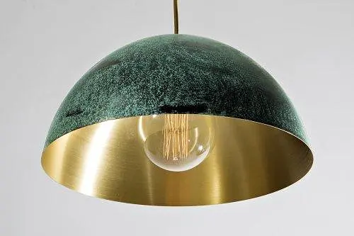 Підвіс Round, PikArt арт. 2314 Зелений - фото 2