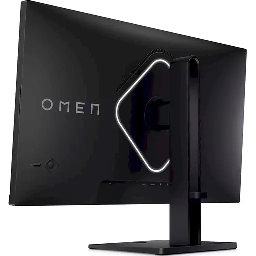 Монитор 27" HP Omen 27qs QHD IPS 144Hz (780J4E9) - фото 4