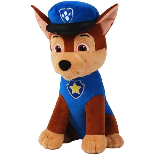 Мягкая игрушка Команда Ч Копица 00112-3 Разноцветный - фото 1