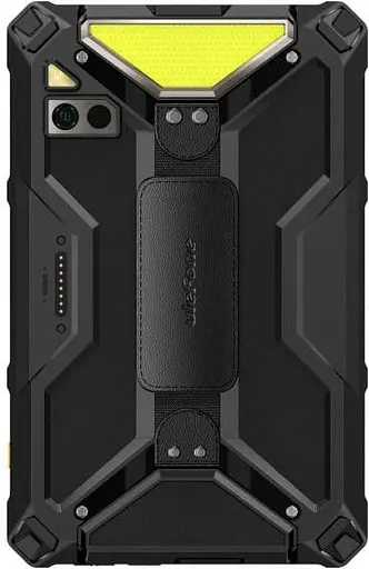 Планшет Ulefone Armor Pad 4 Ultra Thermal 8/256GB Black (6975326663250) - фото 2