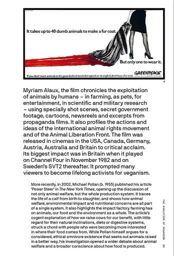 Should We All Be Vegan? A primer for the 21st century - фото 9