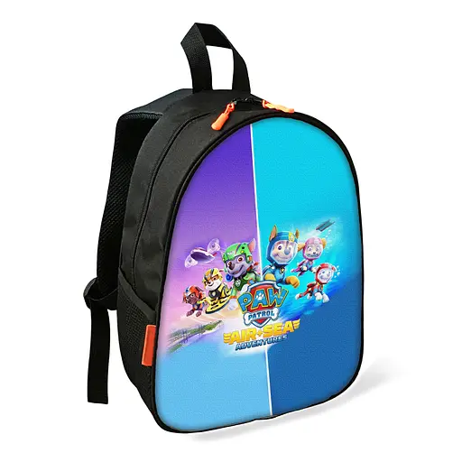 Рюкзак дитячий Щенячий патруль шкільний/міський 34х27х13 см для хлопчика (02720)