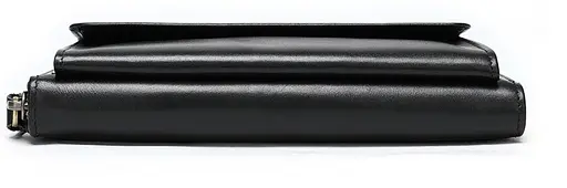 Чоловічий шкіряний клатч Vintage 19,5х9,5х2 см sum0012826 - фото 5