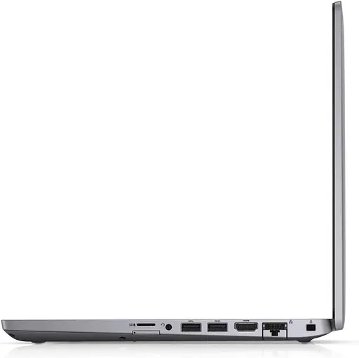 Ноутбук Dell Latitude 5410 (14"/i5-10310U/16GB/128GB SSD/FHD) - фото 6