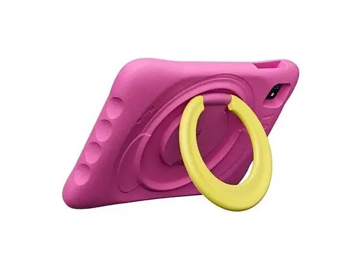 Планшет Blackview Oscal Pad 60 Kids 4/128GB Pink - фото 3