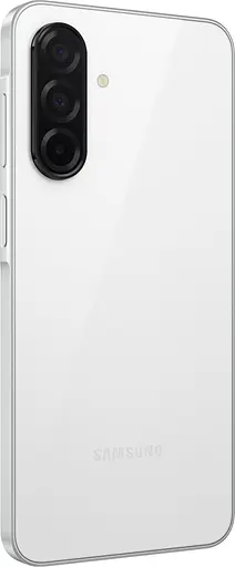 Смартфон Samsung Galaxy A26 5G 8/256GB White (SM-A266BZWC) - фото 3