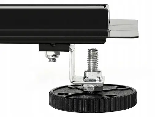 Душовий канал Rea Neo Pro black 2в1 чорний 60 см REA-G8905 - фото 12