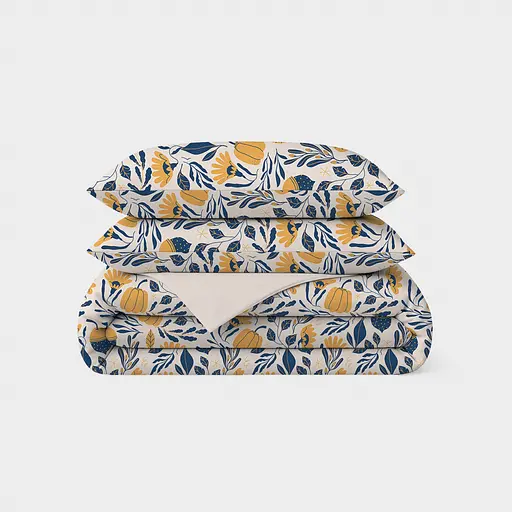 Комплект постільної білизни Lelit P-0218/2 сімейний 150х215 см - 2 шт. полісатин (le2000000320885) - фото 2