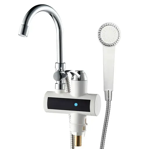 Проточный водонагреватель Zerix ELW22 ZX4773 - фото 1