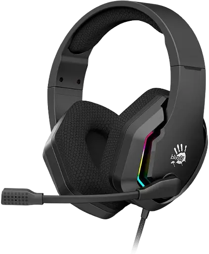 Гарнітура A4Tech Bloody G260 Black