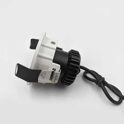 Встроенный светильник Skarlat RSL74188 3W WH 4000K - фото 3