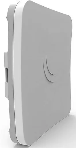 Точка доступу Mikrotik SXTsq 5 ac with 16dBi 5GHz antenna, Dual Chain 802.11ac wireless, 716MHz CPU, - фото 2