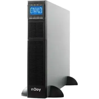 Источник бесперебойного питания Njoy Balder 6000 (PWUP-OL06KBA-AZ01B)