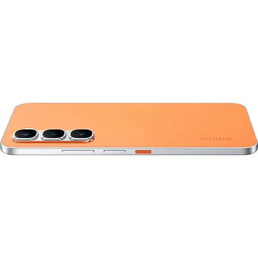 Смартфон Infinix Hot 60 Pro 8/128GB Orange Rose Valley [147472] - фото 7