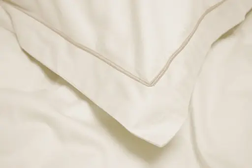 Постільна білизна Lotus Home Dakota Modern сатин Рremium євро масляна (svt-2000022346320) - фото 4