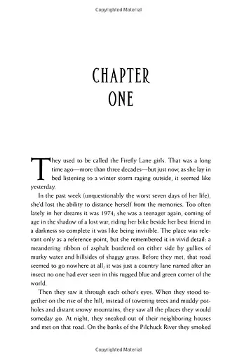 Firefly Lane - фото 2