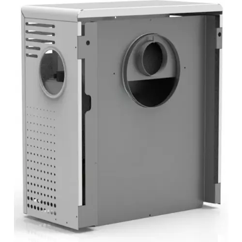 Газовий обігрівач Атем Житомир-5 КНС-2 - фото 3