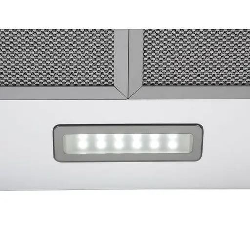 Вытяжка купольная Ventolux LIDO 60 WH (700) - фото 6