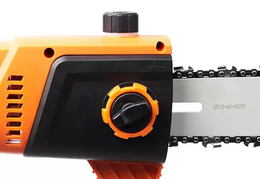 Висоторіз електричний Sequoia зі штангою SEPS0810 - фото 5