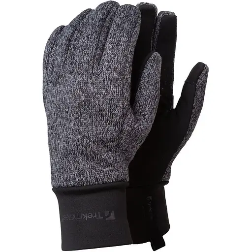 Рукавиці Trekmates Tobermory Dry Glove Dark Grey S (1054-015.1531)