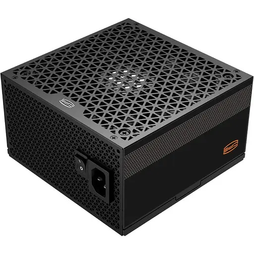 Блок живлення PcCooler YK850 (P5-YK850-B1FWBK1-EU) - фото 1