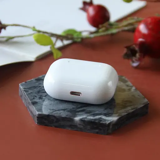 Бездротові навушники Remax TWS PD-BT888 з кейсом (Білий) - фото 3