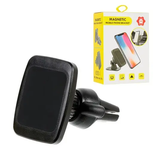 Автомобільний тримач для телефону Magnetic H-CT231 - фото 3