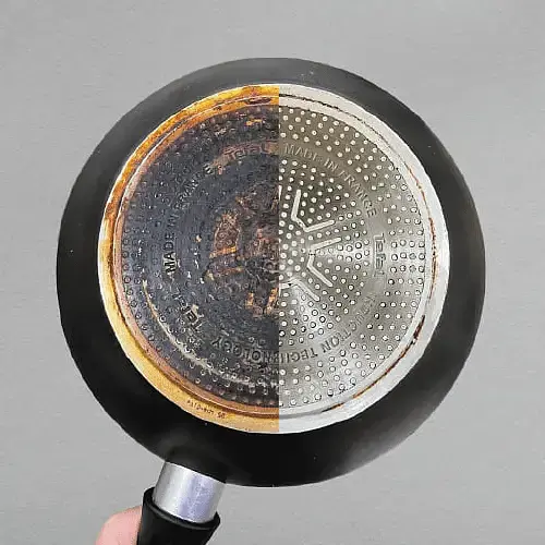 Средство для очистки поверхностей Miva Nano Pro Антижир, 490 мл - фото 2