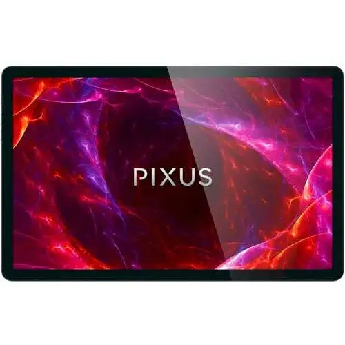 Планшет 10.95` Pixus Arena 2K Grey, (2000x1200) IPS, Unisoc Tiger T616 (2.0 ГГц + 1.8 ГГц), RAM 8Gb, ROM 128Gb, ​​MicroSD (max 1Tb), LTE, Wi-Fi, 5M, BT, BT mAh, Android 13