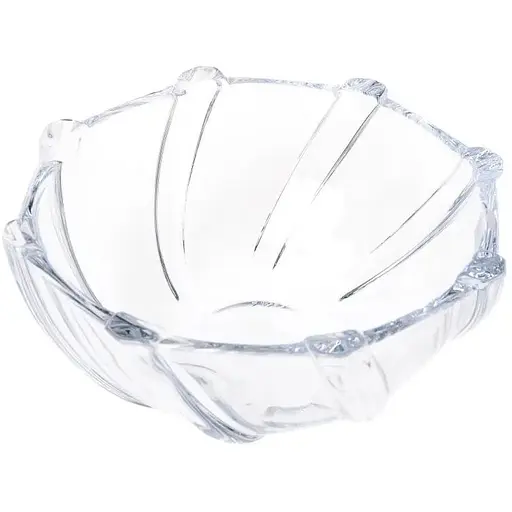 Цукерниця Лотос 20cm NGD49CANDY