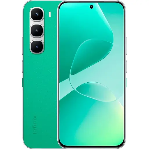 Смартфон Infinix Hot 60 Pro 8/128GB Jungle Breath [147471]