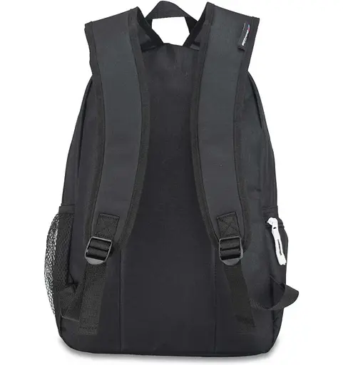 Городской рюкзак Semi Line 19 Black (A3038-1) (DAS302177) - фото 4