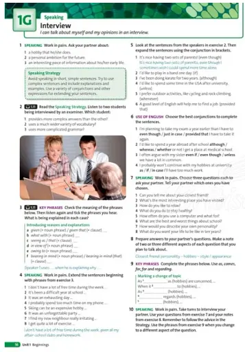 Solutions. Advanced Student's Book - фото 4