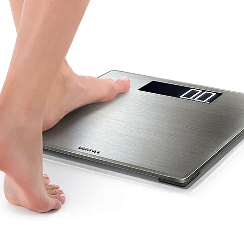 Ваги підлогові електронні Soehnle STYLE SENSE SAFE 300 (63867) - фото 5