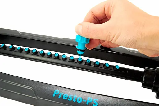 Дождеватель Presto-PS осциллирующий Гарант (7815) - фото 3