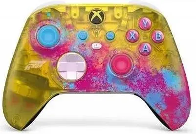 Microsoft Xbox Series X | S Wireless Controller Forza Horizon 5 (QAU-00054) - фото 1