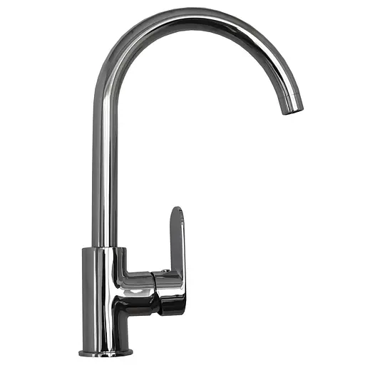 Смеситель для кухни TOPAZ BARTS TB 07403-H36 - фото 1