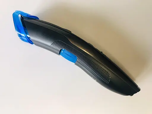 Триммер для бороди Gemei акумуляторний - фото 5