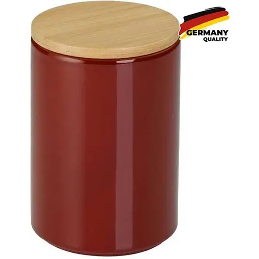 Ємність для сипучих продуктів KELA Cady (15270)