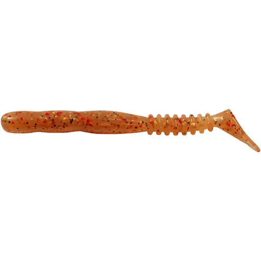 Силікон Reins Rockvibe Shad 3" 321 Gold Legend (15 шт/уп)