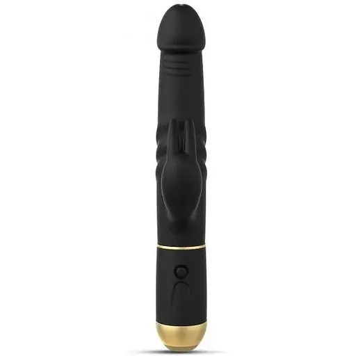 Вібратор Dorcel Furious Rabbit 2.0 - фото 5