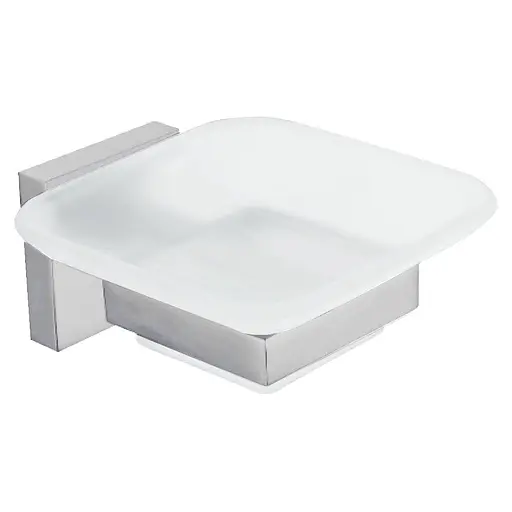 Мильниця Volle Cuadro cromo 2536.210101 - фото 1