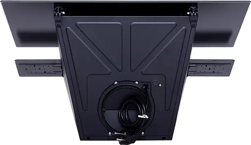 Вытяжка Minola HDN 6212 BL/INOX 700 LED наклонная - фото 7