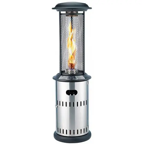 Газовий обігрівач Enders Vulano (11 кВт) - фото 4