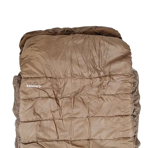 Спальный мешок Ranger 4 season RA5515 - фото 11