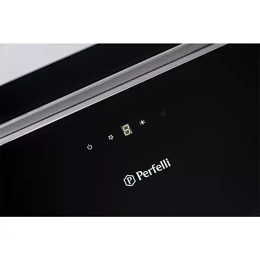 Вытяжка полновстраиваемая PERFELLI BISP 5673 BL 1000 LED Strip - фото 6