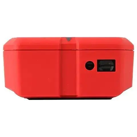 Детектор прихованої проводки металу та дерева UNI-T UT-387E - фото 3